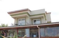 Kıyı Butik Pansiyon