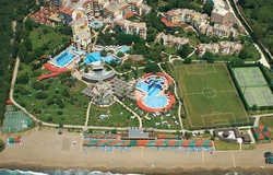 Limak Arcadia Sport Resort Hotel