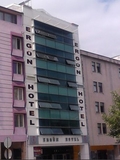 Ergün Otel