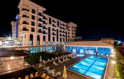 Wyndham Afyonkarahisar Thermal & Spa