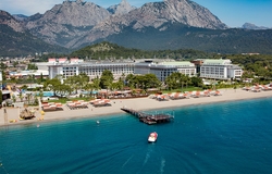 Kilikya Palace Göynük