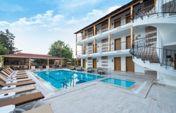 Amore Hotel Tekirova