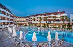 Azure by Yelken Hotel