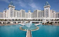 Granada Luxury Belek