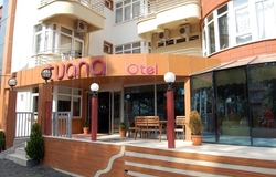 Tuana Otel Samsun