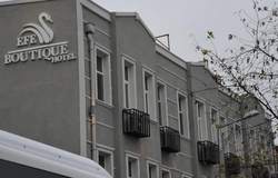 Efe Hotel Edirne