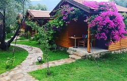 Bohem Butik Houses Datça