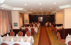 Hotaş Hotel