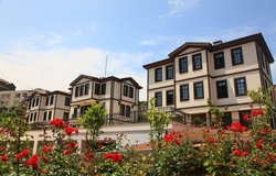 Zağnospaşa Konkaları