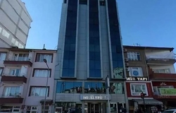Eronur Hotel