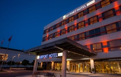 ISG Airport Hotel