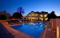 Boutique Hotel Montana Dalyan