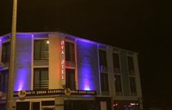 Ova Otel Tekirdağ