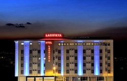 Otel Laodikya