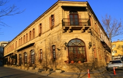 Dülgeroğlu Otel