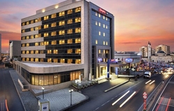 Hampton by Hilton Kayaşehir