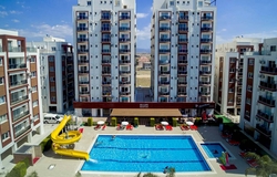 Long Beach Rental Apartments