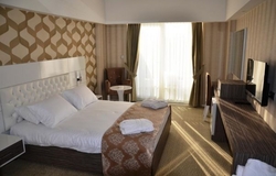 MOX Hotel Wellness & Spa