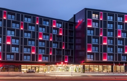 Ramada İstanbul Alibeyköy