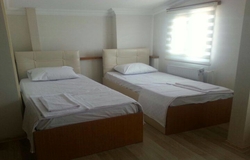 Otel Dede Demirci Manisa