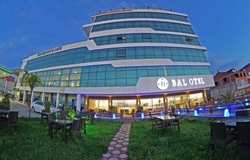 Bal Hotel Tirebolu