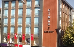 Cingöz Resort Hotel