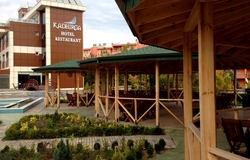 Samsun Kadhırga Otel Restaurant