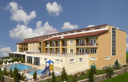 Nehir Thermal Hotel & Spa
