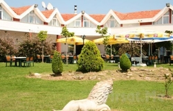 Erkanlı Country Resort, Spa & Riding Club