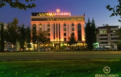 Birizgarden Hotel