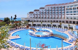 Side Prenses Resort Hotel & Spa