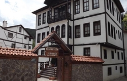 Fuat Beyler Konağı