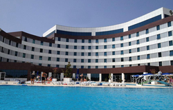 Silverside Otel Çorlu
