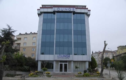 Lounge Boutique Hotel