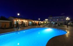 Gözlek Termal Tesisleri