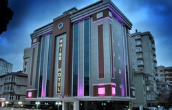 Rhiss Hotel Bostancı