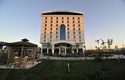Grand Aras Otel