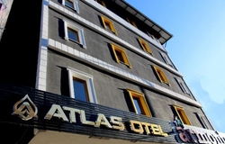 Atlas Otel Erzurum
