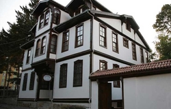 Sinan Bey Konağı Otel & Restaurant
