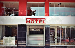 İstanbul Dedem Hotel Gümüşpala