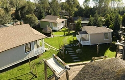 Village Park Resort & Spa