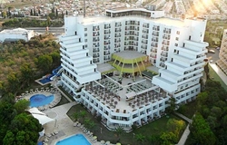 Vista Azur Hotel