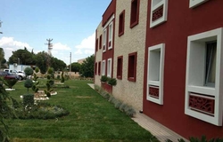 Hotel Labella Bergama