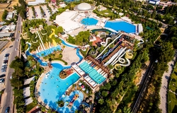 Balçova Termal Otel