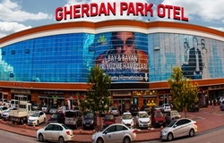 Gherdan Park Hotel