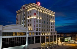 Ramada by Wyndham Elazığ