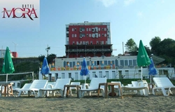 Mora Otel Trabzon