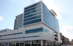 Gaziantep Plaza Hotel