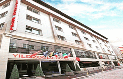Yıldızoğlu Hotel