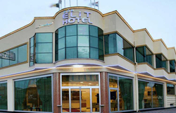 Ada Elit Hotel